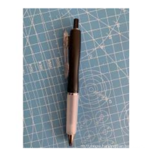 hot sale Frosted Pen for Advertising